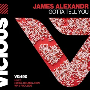 Gotta Tell You (VIP Mix)
