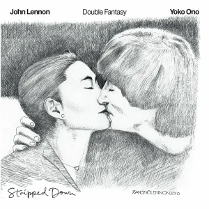 (Just Like) Starting Over (Stripped Down Mix, 2010)