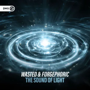 The Sound Of Light