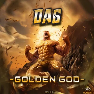 Golden God (Extended Mix)