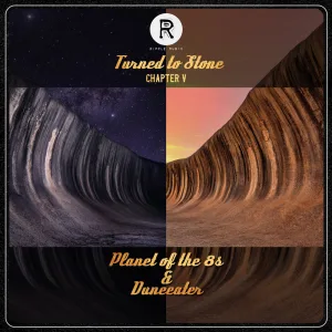 Raised By Night