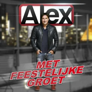 Hou me vast