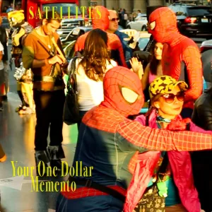 Your One Dollar Memento