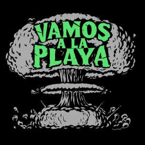 Vamos A La Playa