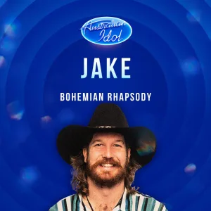 Bohemian Rhapsody (Australian Idol Live Performance)