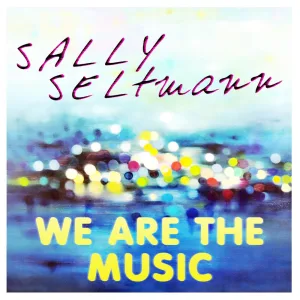 We Are The Music