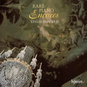 Rossini: Petit caprice "Style Offenbach"