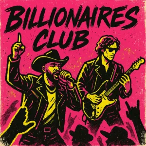 Billionaires Club
