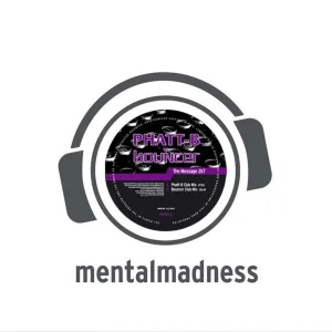 The Message 2K7 (Phatt-B club mix)