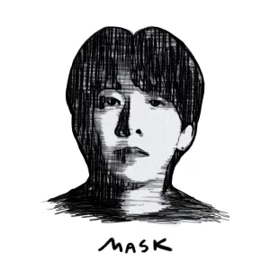 Mask (Feat. DAVII)