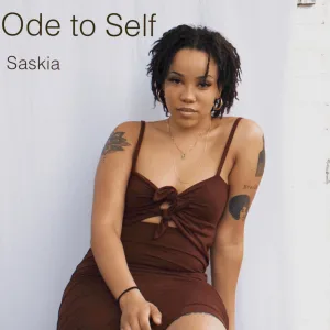Ode to Self