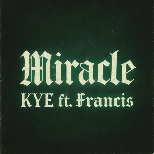 Miracle (feat. Francis)