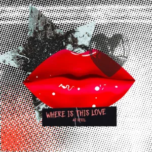Where Is This Love
