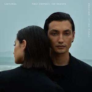 False Reactions (LP Giobbi Remix)