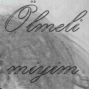 Ölmeli miyim