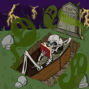 The Mourning After