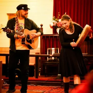 Hearts in June (Live at Bundanoon Folk Festival 2023)