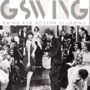 Muggin' Swing (Original Mix)