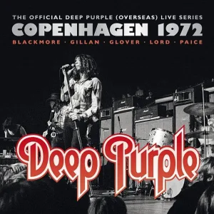 1971 Australian Interview (Live)