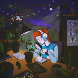 lemon boy (lofi)