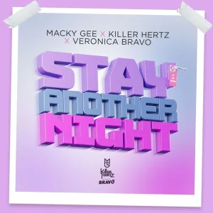Stay Another Night