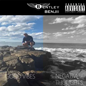 Good Vibes & Negative Thoughts