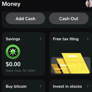 cash app