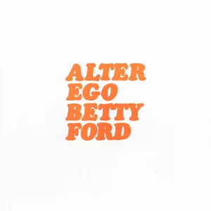 Betty Ford (DJ Rush remix)