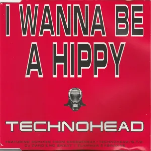 I Wanna Be a Hippy Dano No Sweat Remix