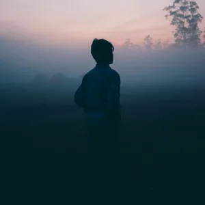 عزف حزين (موسيقى أصلية)