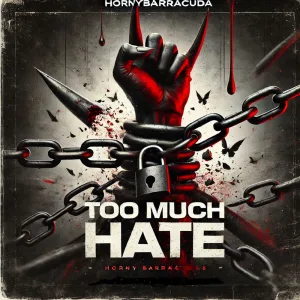 Too much hate