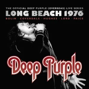 Guitar Solo Tommy Bolin (Live in Long Beach 1976)