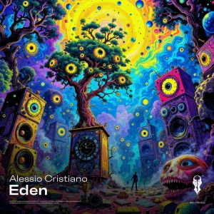 Eden