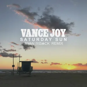 Saturday Sun (Ryan Riback)