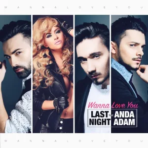 Wanna Love You (Radio Edit)