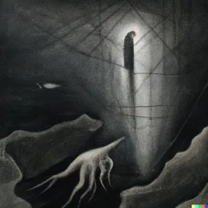 Fear of the Unknown (Instrumental Version)