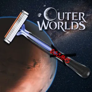 Occam’s Razor