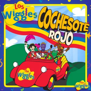 Cochesote Rojo