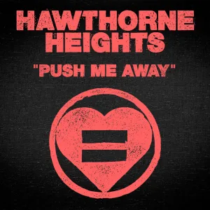 Push Me Away