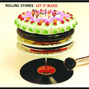 Gimme Shelter