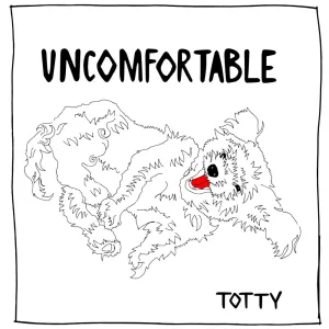 Uncomfortable