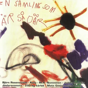In Där Bak