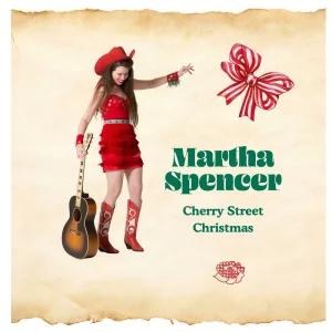 Cherry Street Christmas