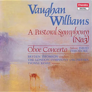 Oboe Concerto in A Minor: I. Rondo Pastorale. Allegro moderato