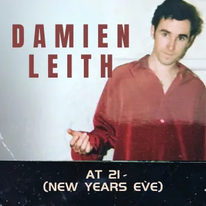 At 21 (New Years Eve)