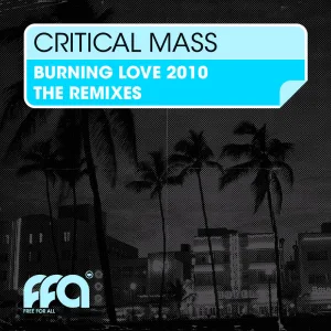 Burnin' Love 2010 (R3hab Remix)