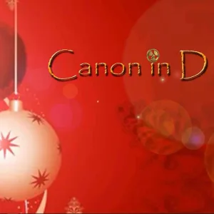 Canon in D