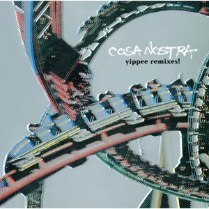 Jet Coaster (Captain Funk Rock'n' roll Highschool Mix)