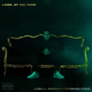 Look at Me Now