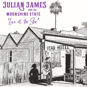 St James (Live)